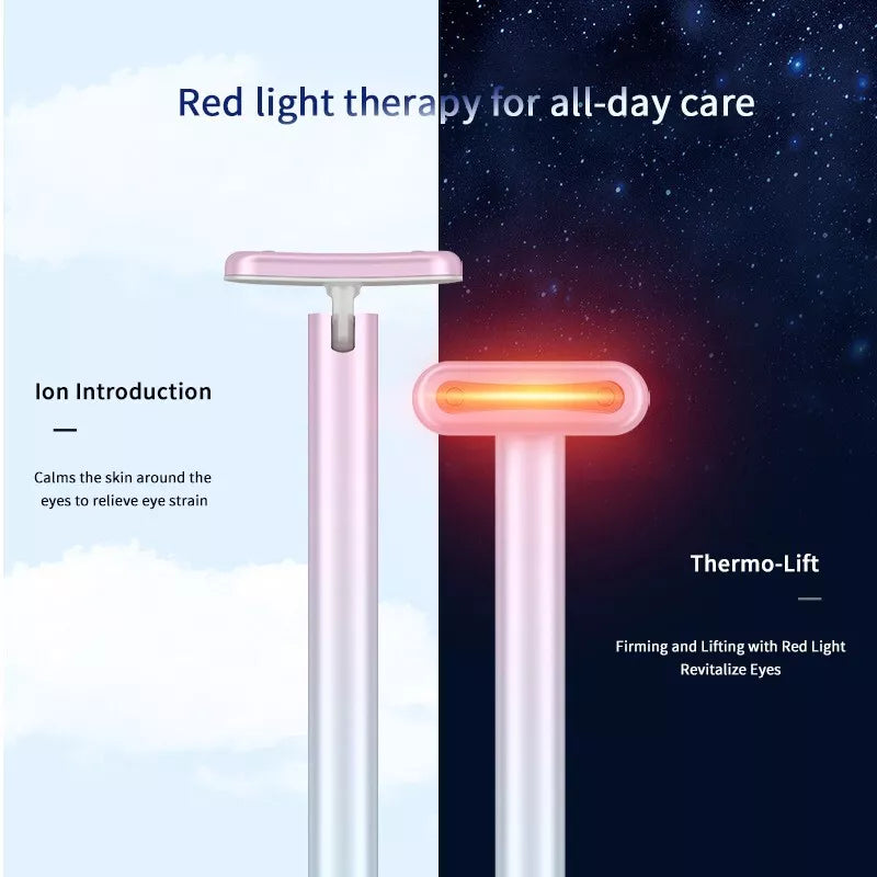 4-in-1 EMS Therapy Wand